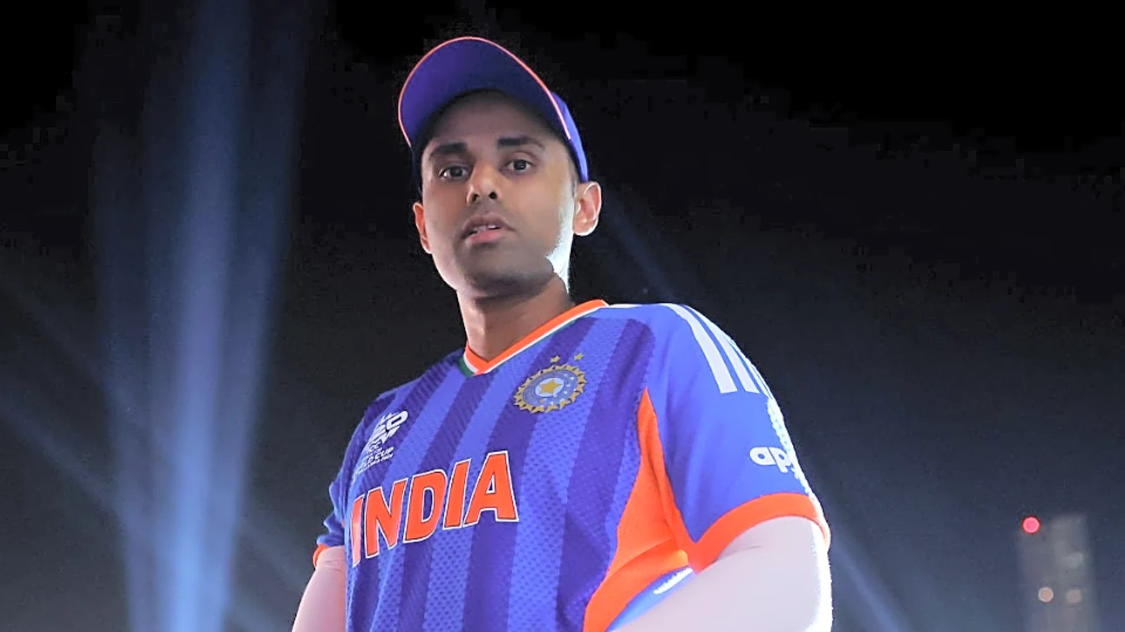 T20 World Cup 2026: ‘What an innings’ – Mohammed Siraj praises Indian captain after USA clash