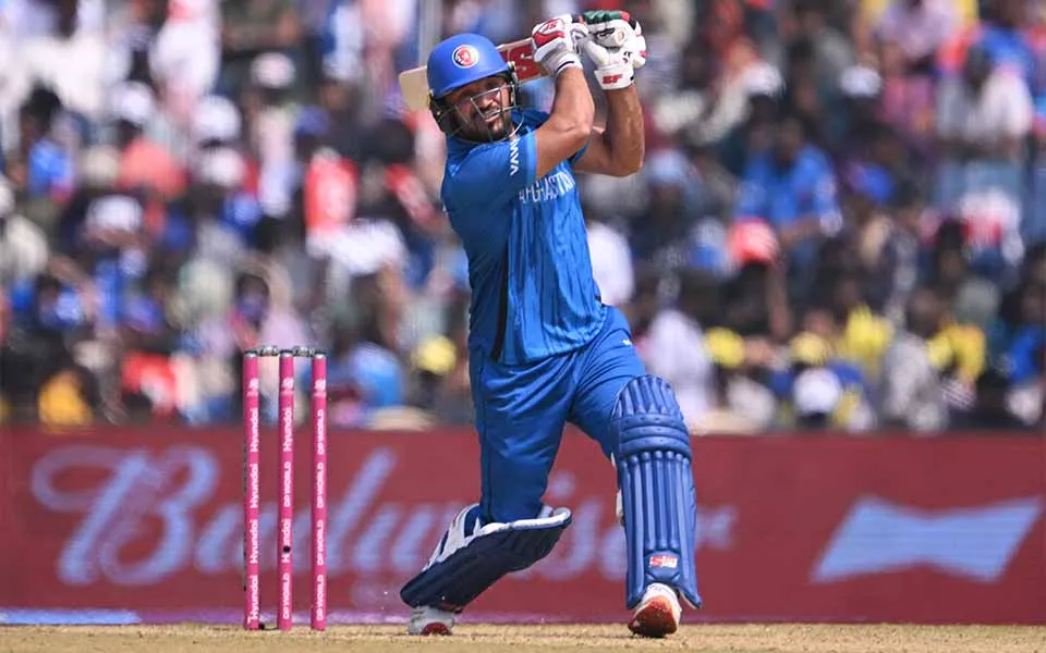 T20 World Cup 2026: ‘Hopefully he can continue that form’ – Jonathan Trott backs Gulbadin Naib as Afghanistan’s 3rd option