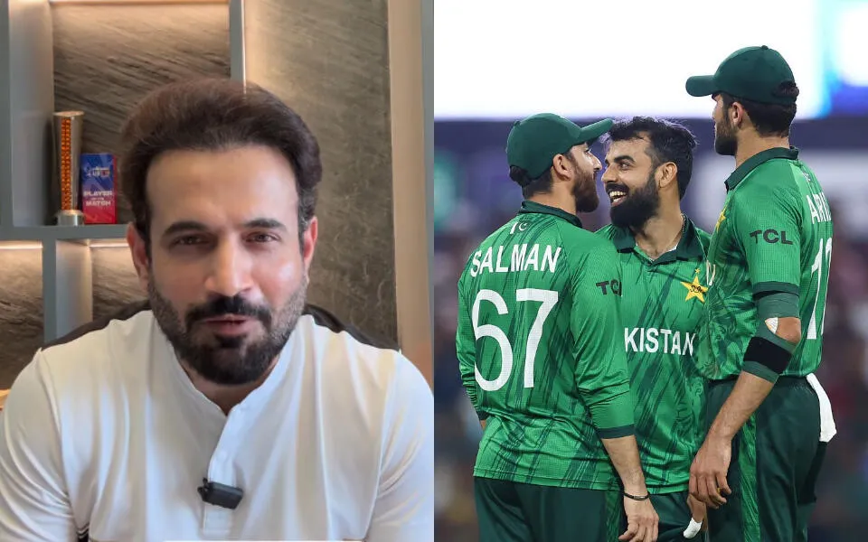 T20 World Cup 2026: ‘They have very few pure batters’ – Irfan Pathan on Pakistan’s team ahead of India clash