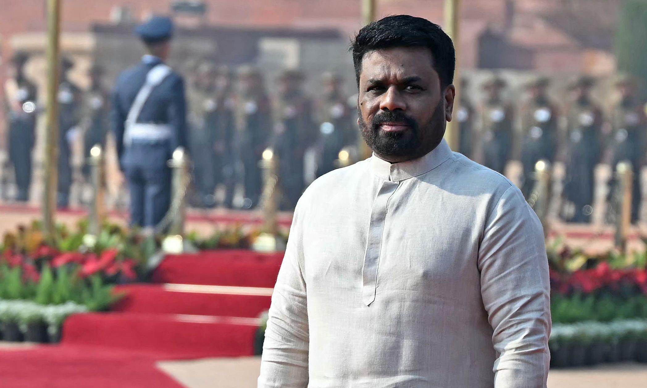 T20 World Cup 2026: Sri Lanka President thanks PM Shehbaz Sharif as India–Pakistan match set for Colombo