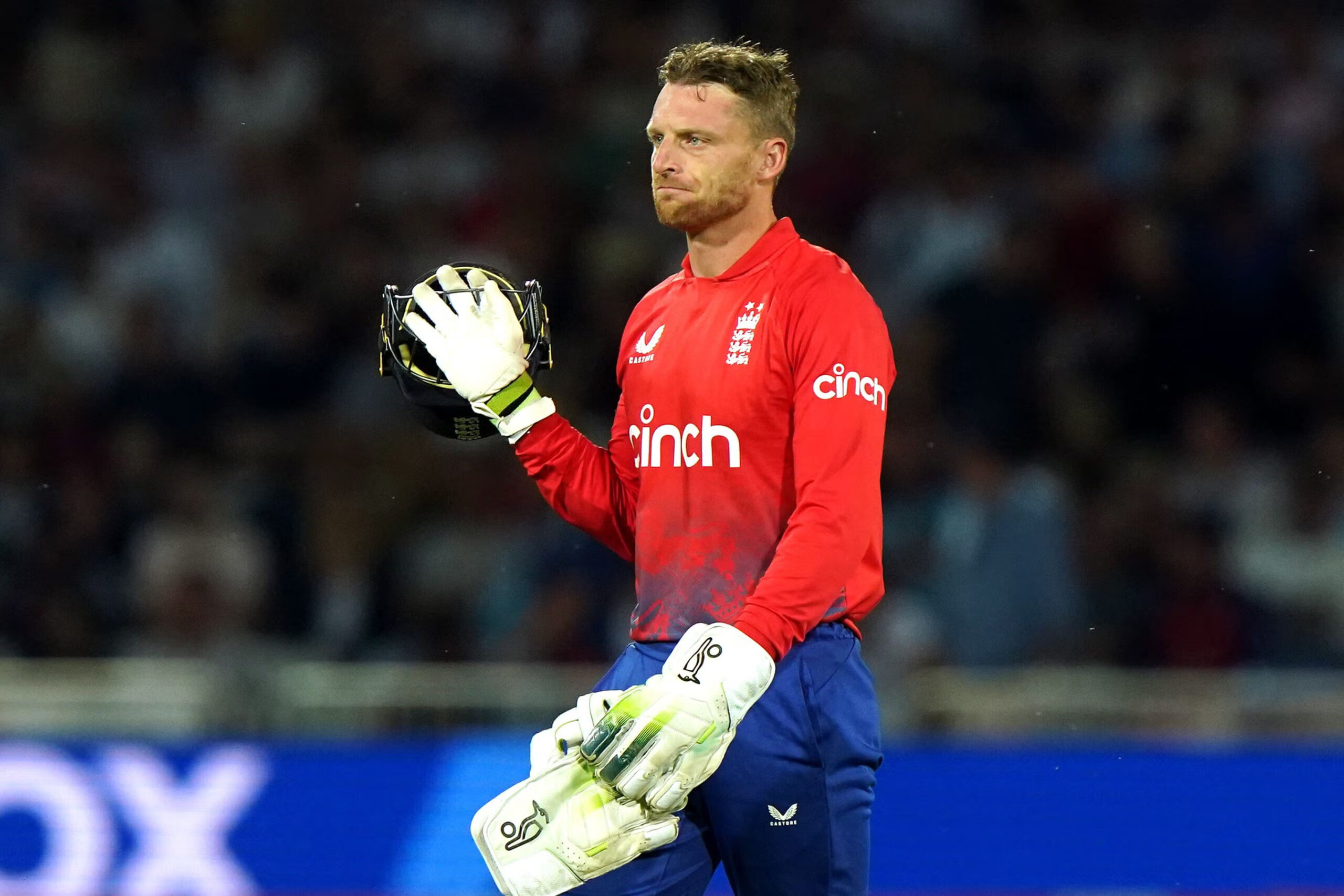 Jos Buttler creates history, surpasses legendary England speedster’s record