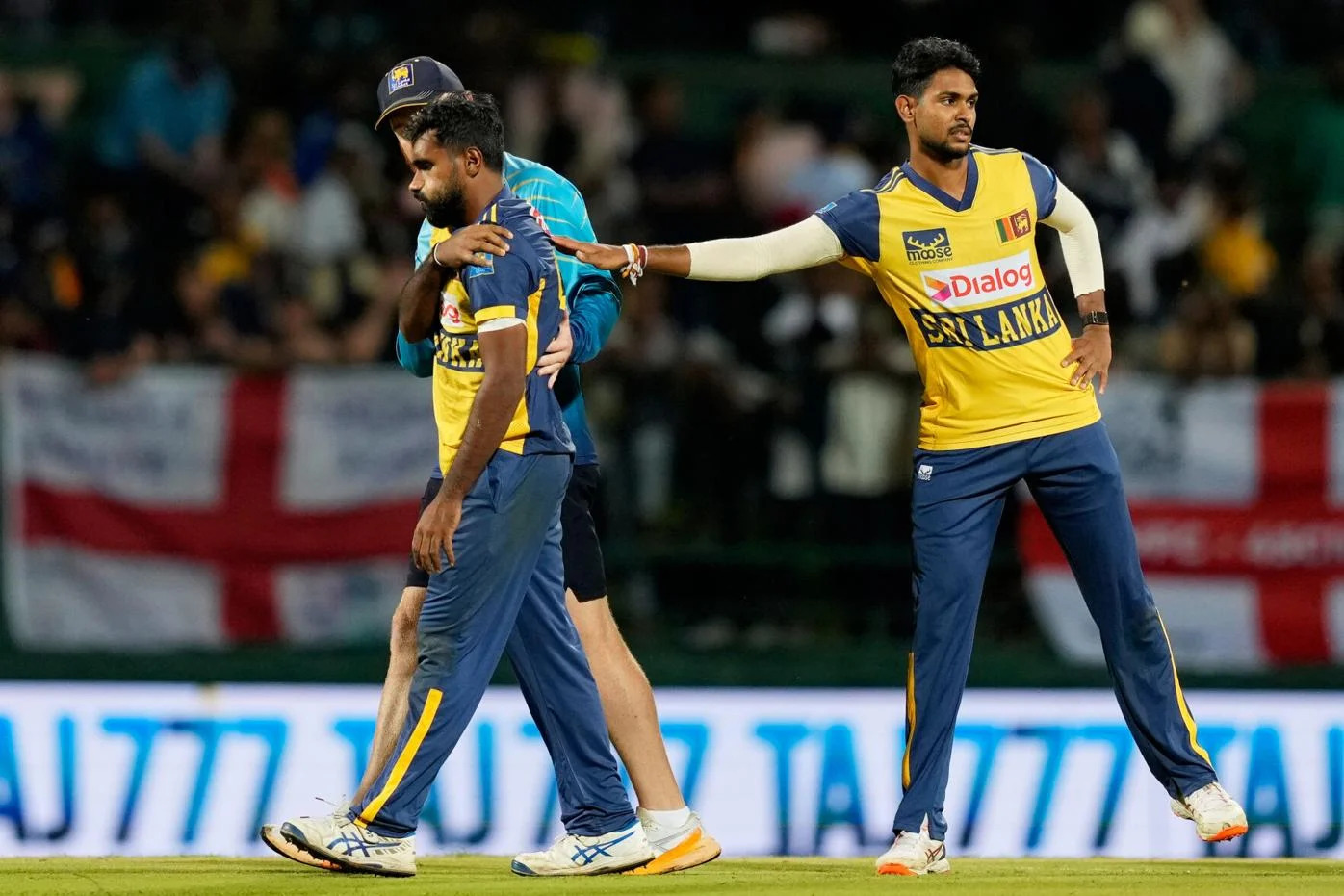T20 World Cup 2026: Malinga ruled out, Sri Lanka names fast bowler as injury replacement