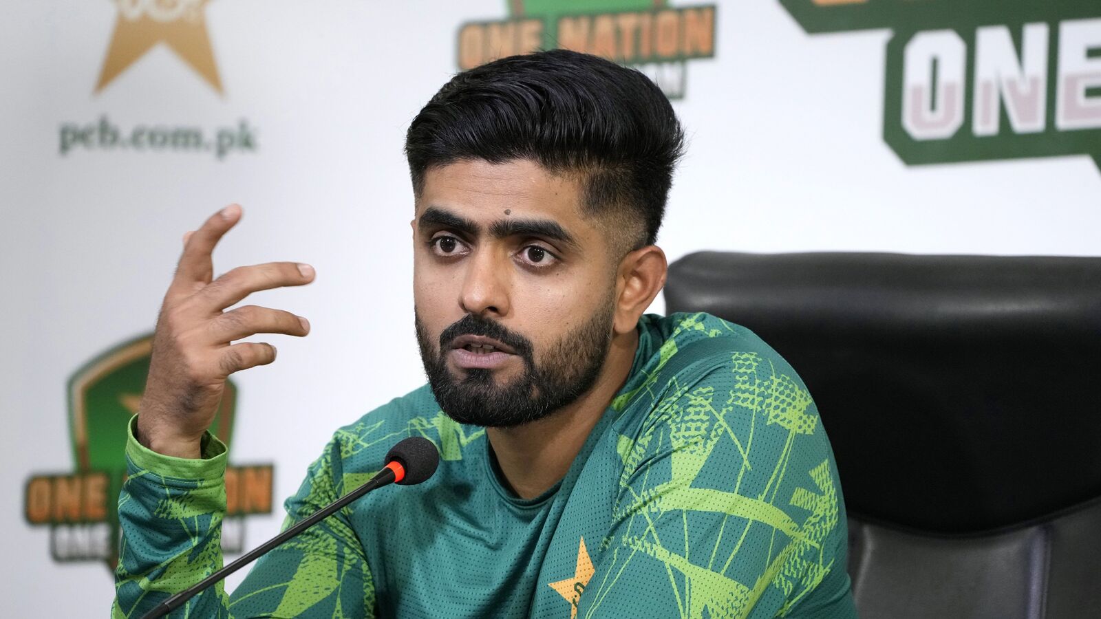 Babar Azam’s Earnings: Net Worth, Salary, Endorsements and Career