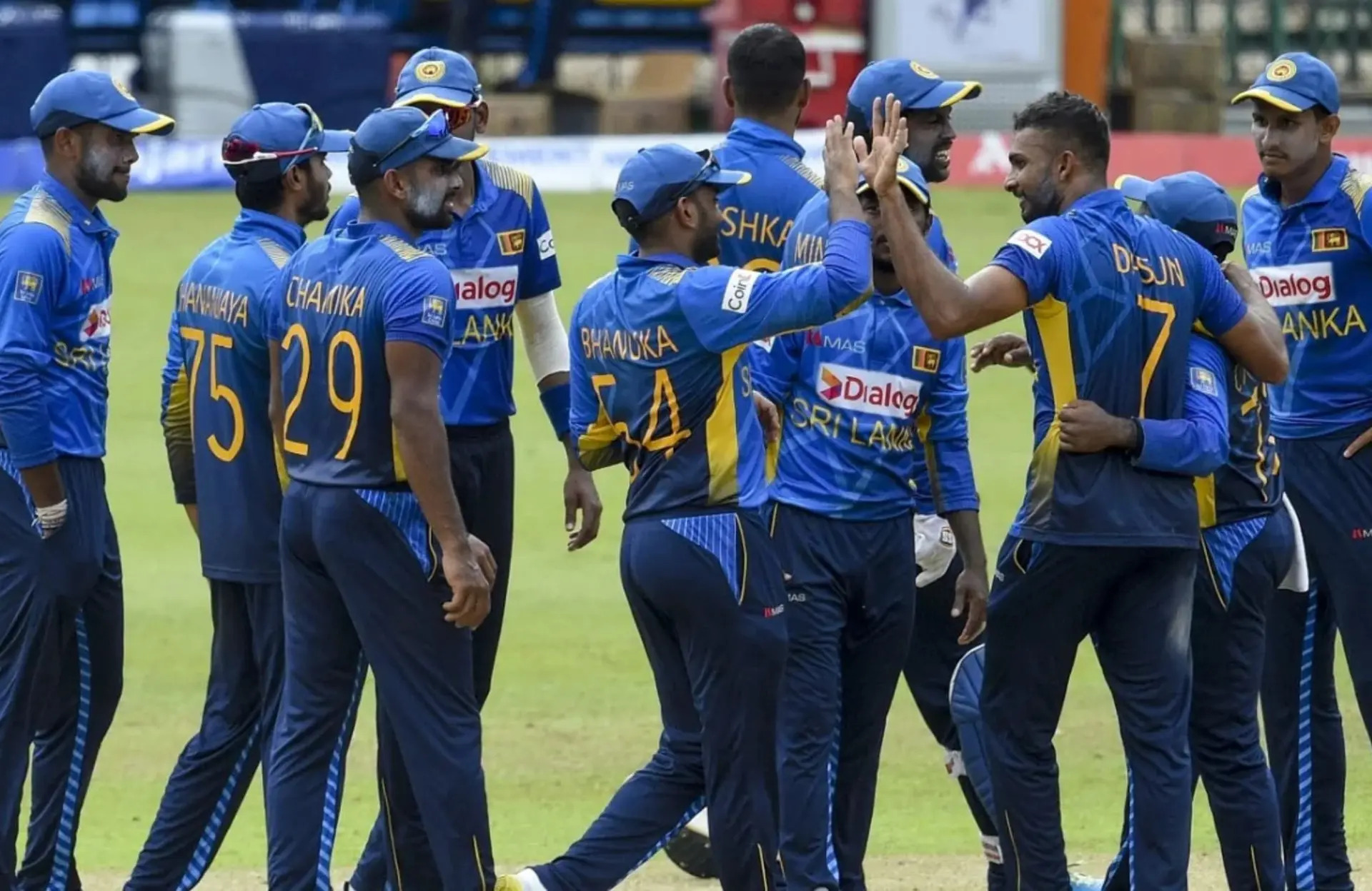 T20 World Cup 2026: Sri Lanka confirm final team, Kamindu Mendis replaces Dhananjaya de Silva
