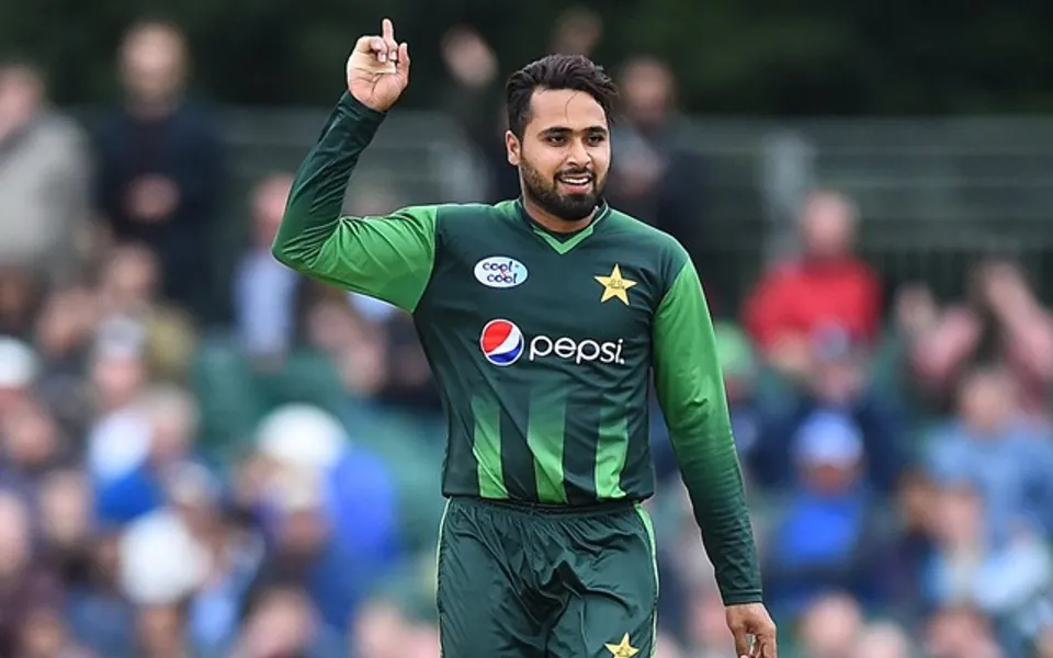 T20 World Cup 2026: ‘Heart rates go up and down’ – Faheem Ashraf reflects on heroic cameo vs Netherlands