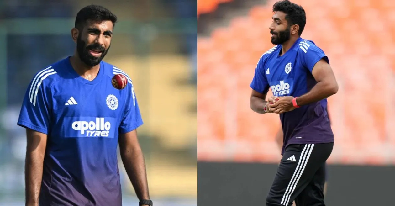 T20 WC 2026: Why is Jasprit Bumrah not playing in India vs USA?