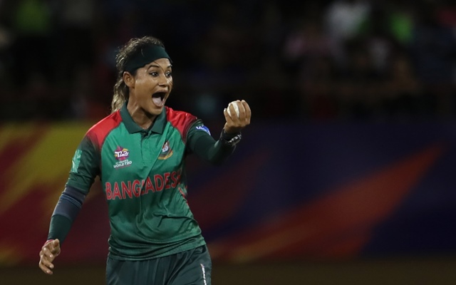 BCB receives probe report on Jahanara Alam misconduct allegations