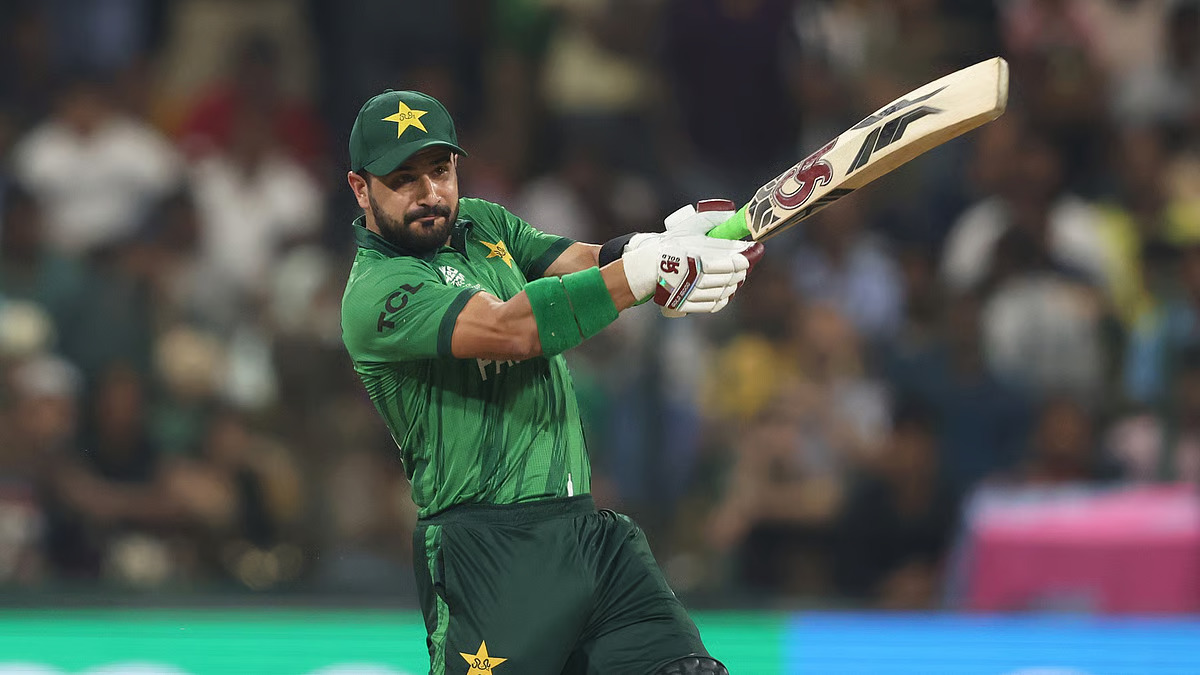 T20 World Cup 2026: We will play attacking cricket vs India: Pakistan opener Sahibzada Farhan