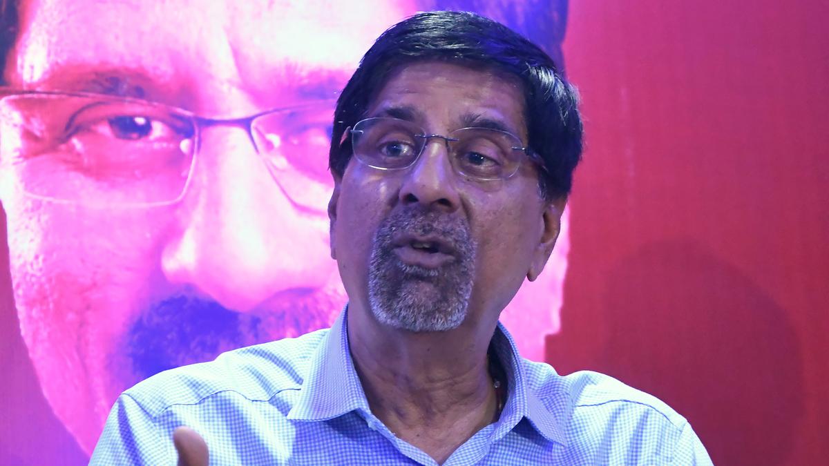 T20 World Cup 2026: K Srikkanth predicts former champions to face India in the Final