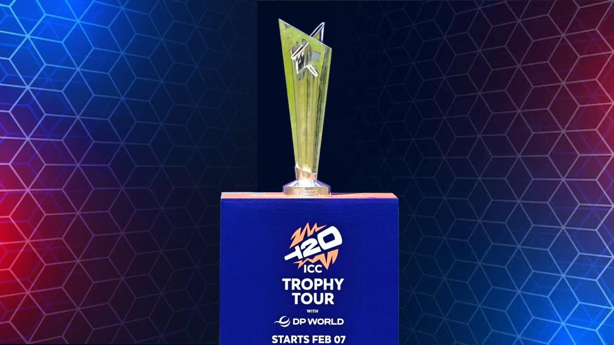 T20 World Cup 2026: Schedule, Squads, Live Streaming, Broadcasters & All you need to know