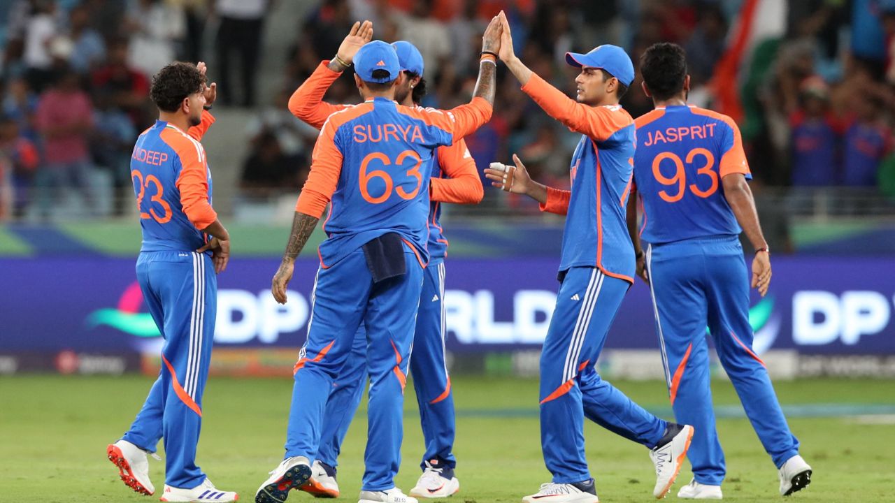Why India’s are unbeatable at home: 3 key stats before T20 World Cup 2026