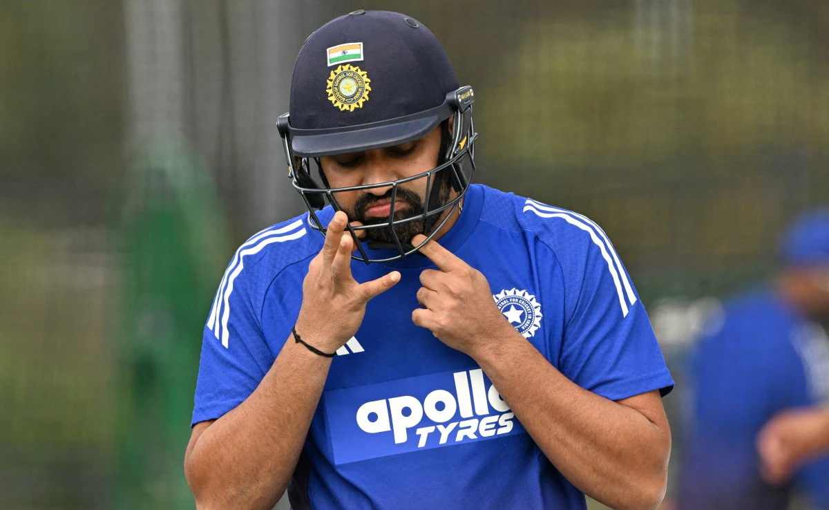 Rohit Sharma at Indore in ODIs: A look at the numbers