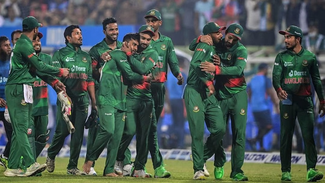 Bangladesh escapes penalty, awarded ICC event hosting rights after opting out of T20 World Cup 2026