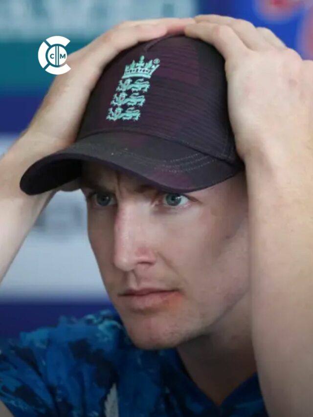 Harry Brook: lied to shield teammates after nightclub controversy