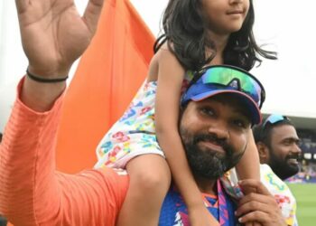 After winning the 2024 T20 World Cup, how much did Rohit Sharma's side make?