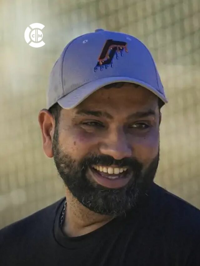 6 times Rohit Sharma rewrote the record book