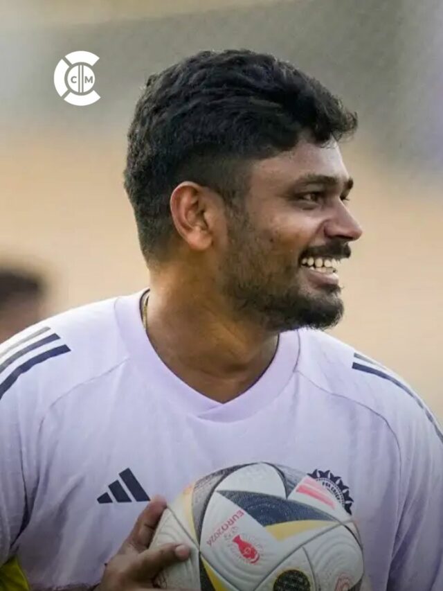 Sanju Samson’s place in India’s T20 WC 2026 XI under debate