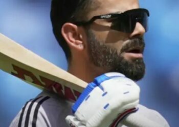 6 records that prove why Virat Kohli is cricket’s ultimate GOAT