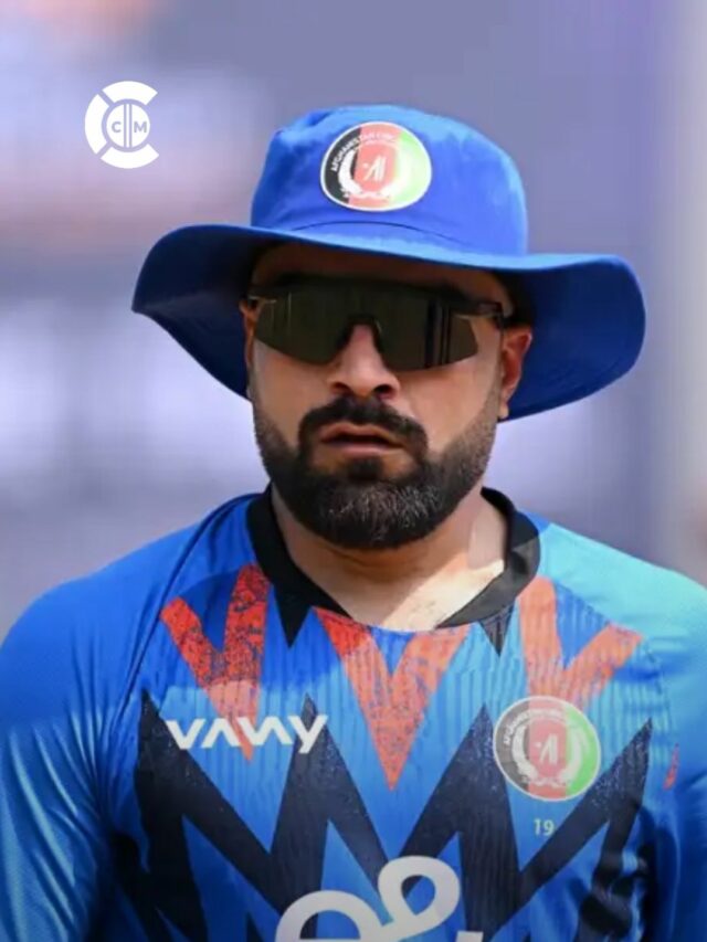 Rashid Khan speaks out on Afghanistan Women’s Cricket and ICC backing