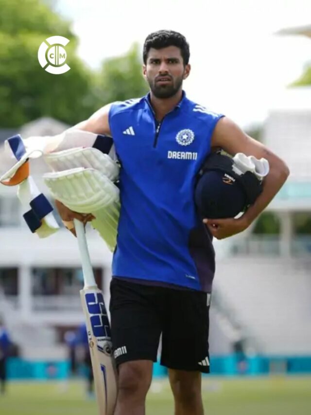 When is Washington Sundar set to rejoin India’s T20 World Cup squad?