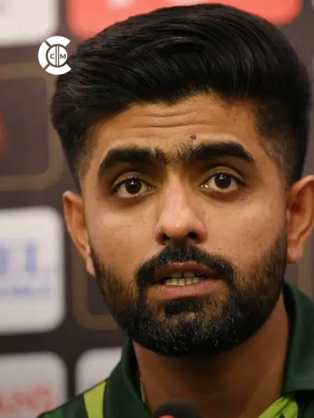 “Babar could be dropped next match” – Basit Ali’s remarks spark debate