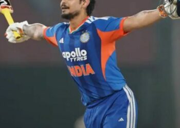 Ishan Kishan likely to open for India in T20 World Cup 2026