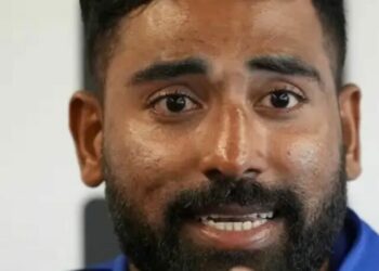 Mohammed Siraj likely to replace injured Harshit Rana in India’s T20 World Cup 2026 squad