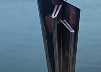 T20 World Cup history: Which team has been the most successful?