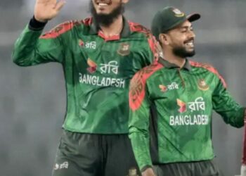 Bangladesh to visit India despite T20 WC 2026 row