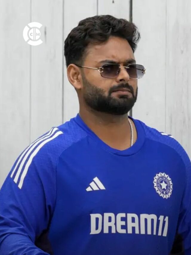 Rishabh Pant injury update: LSG skipper resumes batting in nets