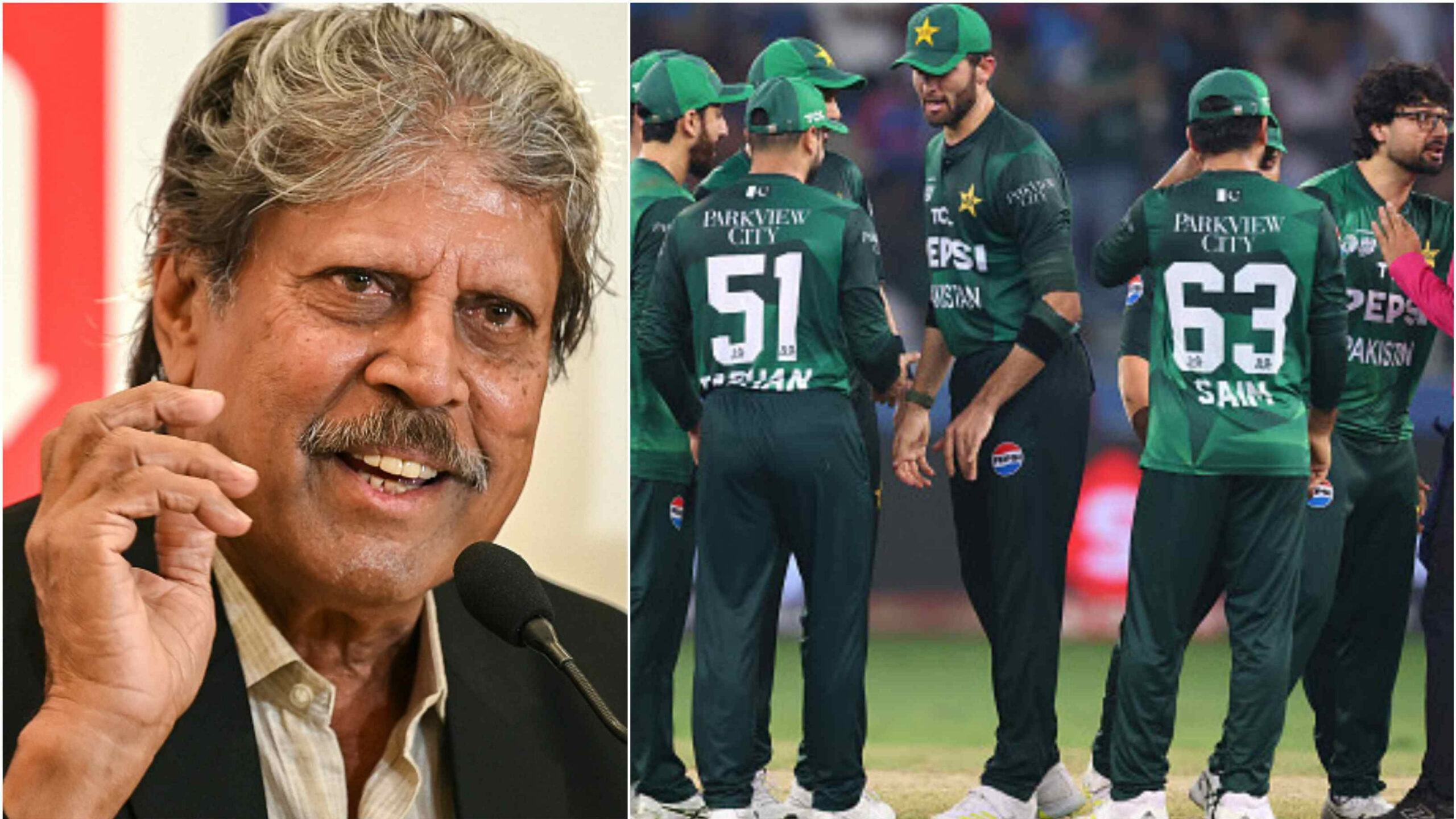 T20 World Cup 2026: ‘Killing the generation’ – Kapil Dev slams PCB for boycotting India vs Pakistan clash