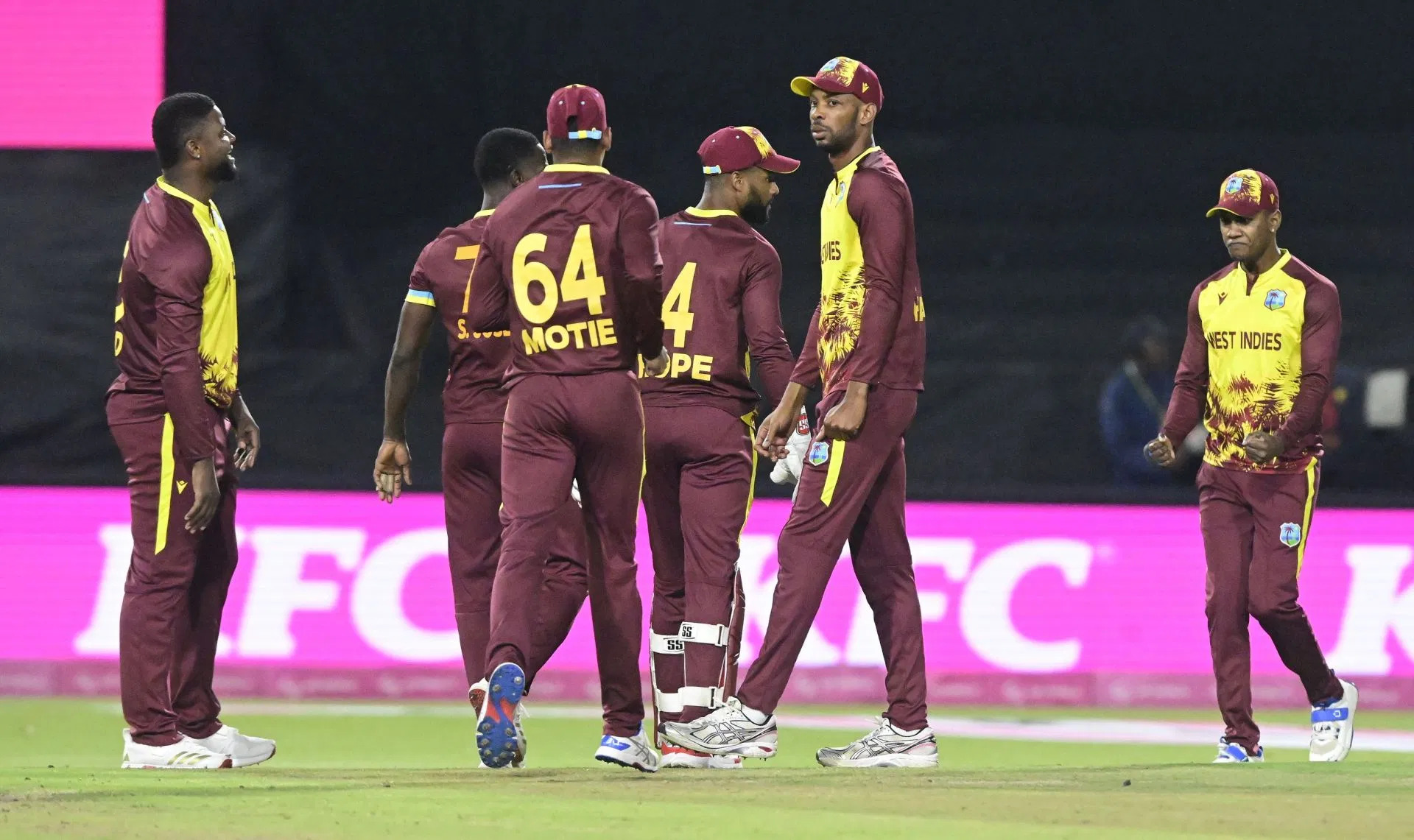 ‘They don’t have passion to play as a unit’ – Ex-India opener on ‘predictably unpredictable’ West Indies ahead of T20 World Cup 2026