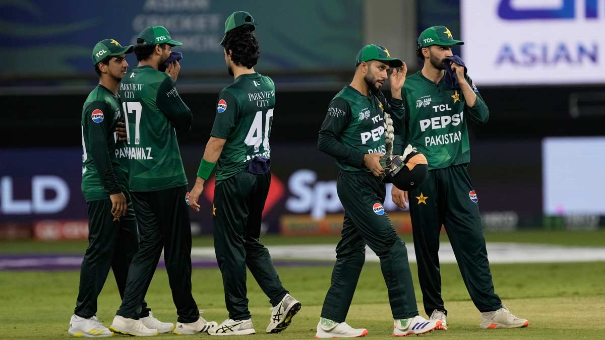 T20 World Cup 2026: Pakistan to boycott match vs India