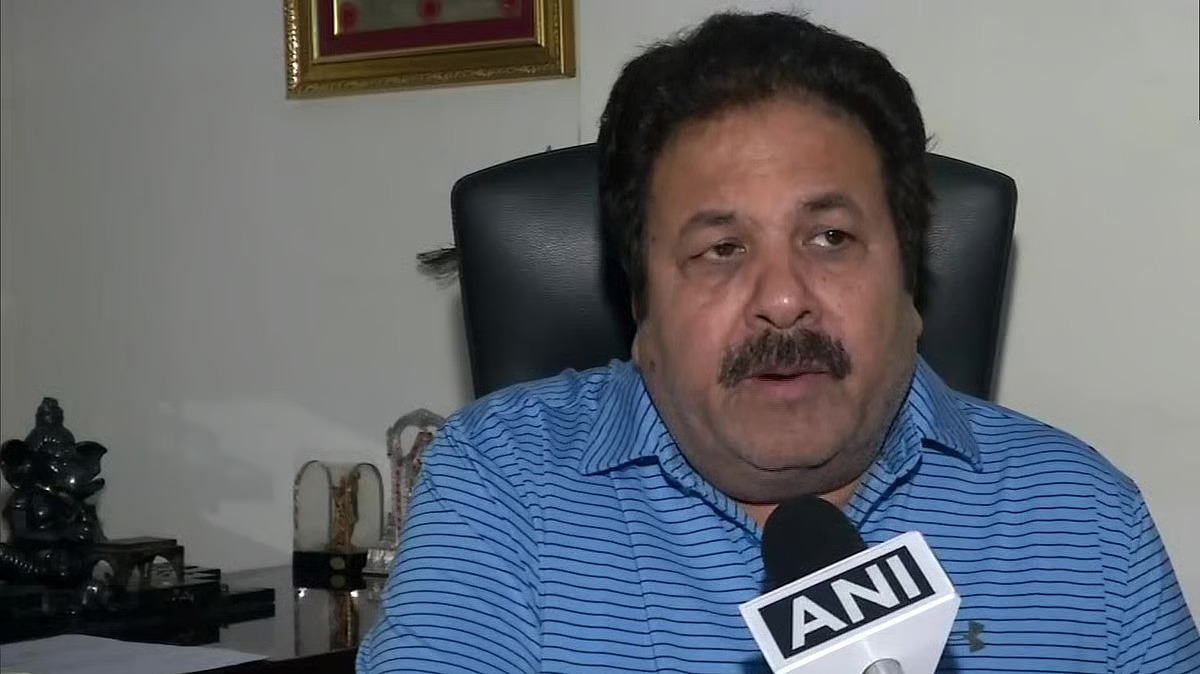 T20 World Cup 2026: Rajeev Shukla praises ICC for restoring India–Pakistan clash