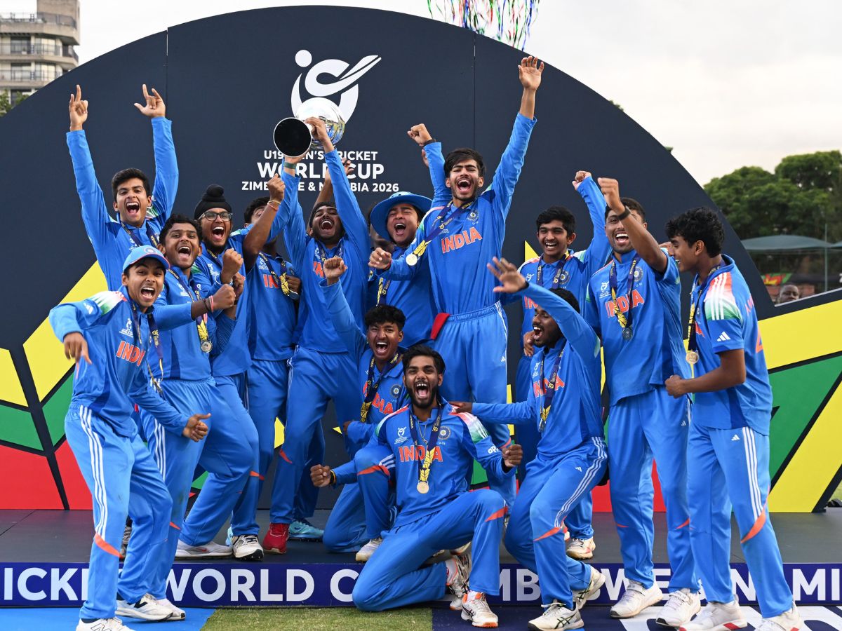 U19 World Cup 2026: Records tumble as future stars shine bright