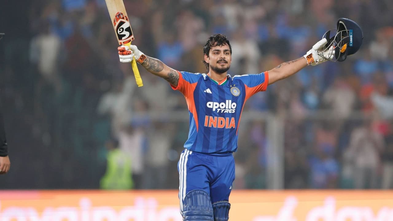 IND vs NZ 2026: ‘Not easy because you drop a player like Shubman Gill’ – T20 World Cup winner credits selectors for recalling Ishan Kishan